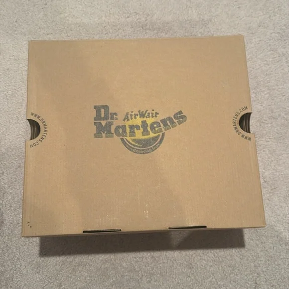Dr. Martens Airwave Boots - Picture 11 of 11